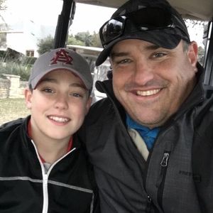 Meet your Posher, Jeff